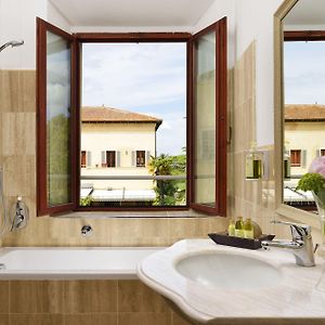 Prestige Zimmer mit Kingsize-Bett